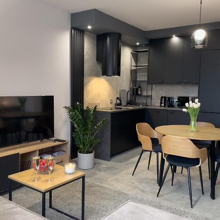 Urban Apartments Premium, Opolska 10 No 90, 2 Free Garages, Self Check-In Katowice Esterno foto
