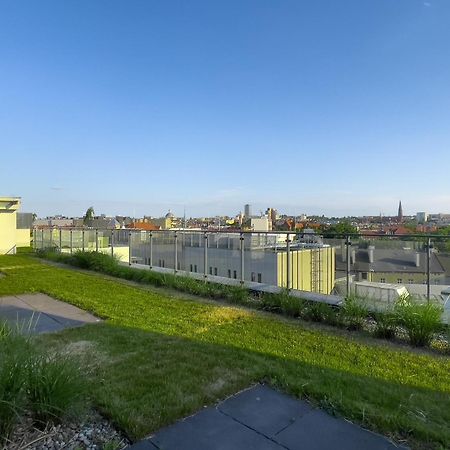 Urban Apartments Premium, Opolska 10 No 90, 2 Free Garages, Self Check-In Katowice Esterno foto