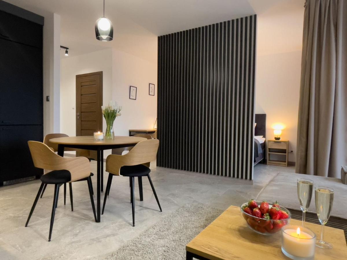 Urban Apartments Premium, Opolska 10 No 90, 2 Free Garages, Self Check-In Katowice Esterno foto