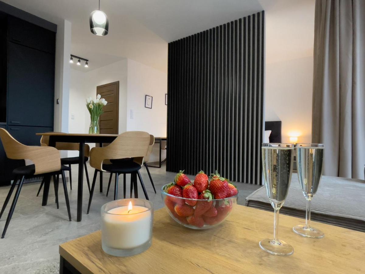 Urban Apartments Premium, Opolska 10 No 90, 2 Free Garages, Self Check-In Katowice Esterno foto