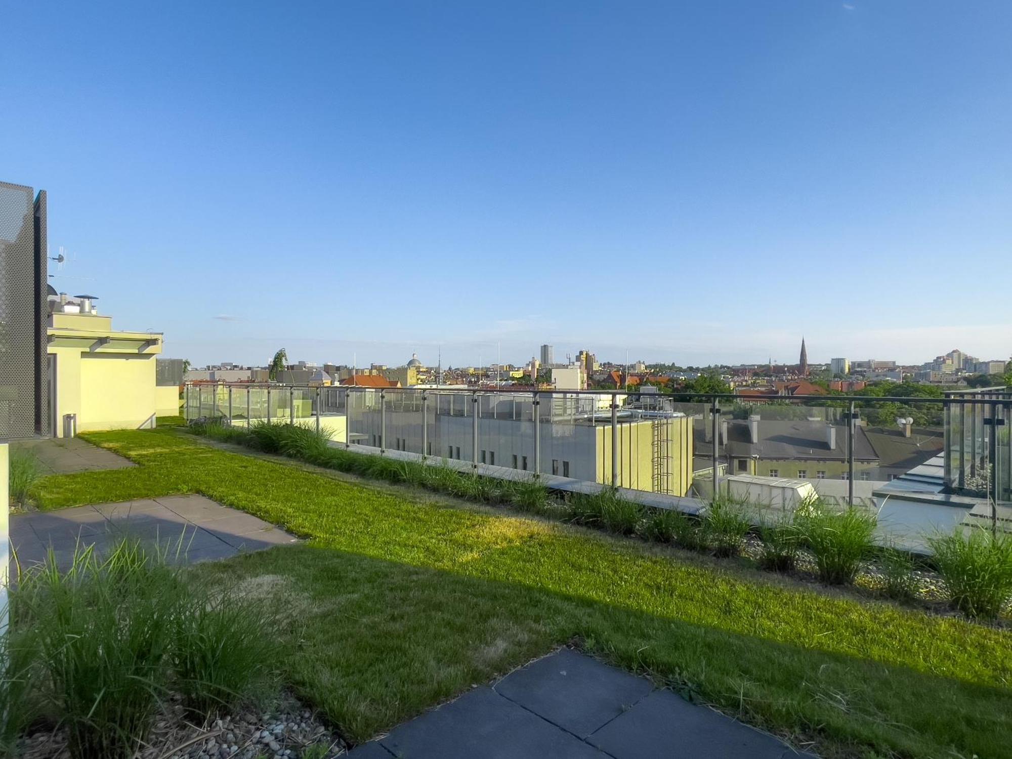 Urban Apartments Premium, Opolska 10 No 90, 2 Free Garages, Self Check-In Katowice Esterno foto