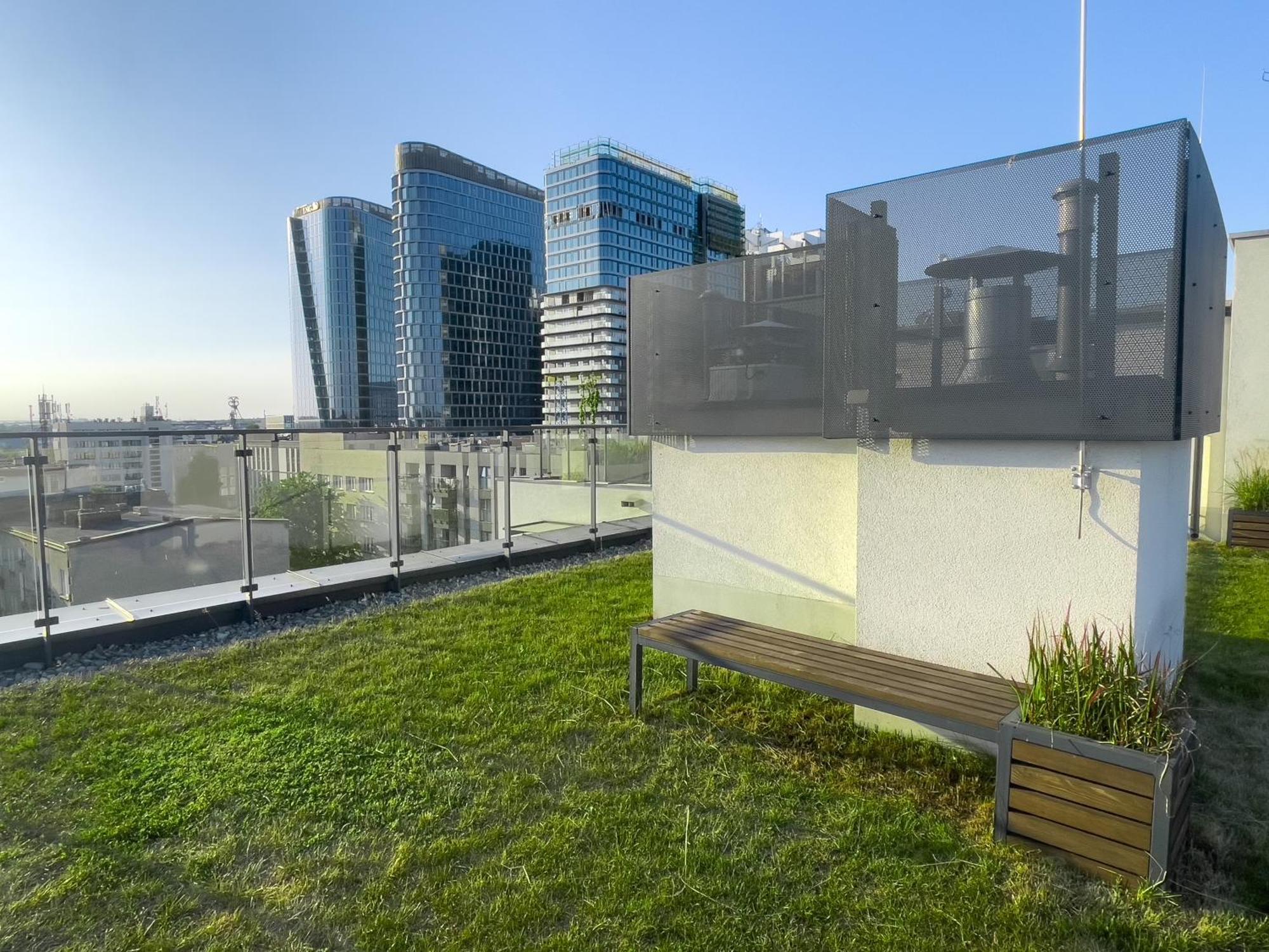 Urban Apartments Premium, Opolska 10 No 90, 2 Free Garages, Self Check-In Katowice Esterno foto